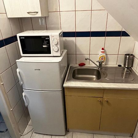 HajdúszoboszlóBenitta Vendeghaz公寓 外观 照片