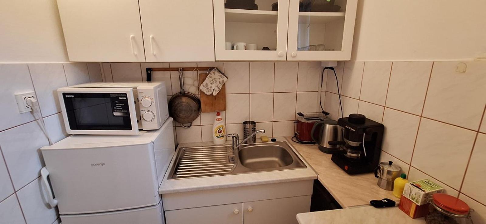 HajdúszoboszlóBenitta Vendeghaz公寓 外观 照片